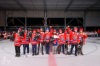 Velkolepý turnaj Winter Hockey Days v Plané ovládli domácí a HC Vítkovice