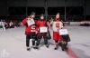 Velkolepý turnaj Winter Hockey Days v Plané ovládli domácí a HC Vítkovice