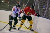 Velkolepý turnaj Winter Hockey Days v Plané ovládli domácí a HC Vítkovice