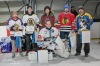 Velkolepý turnaj Winter Hockey Days v Plané ovládli domácí a HC Vítkovice