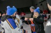 Velkolepý turnaj Winter Hockey Days v Plané ovládli domácí a HC Vítkovice