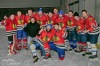 Velkolepý turnaj Winter Hockey Days v Plané ovládli domácí a HC Vítkovice