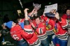 Velkolepý turnaj Winter Hockey Days v Plané ovládli domácí a HC Vítkovice