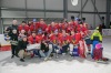 Velkolepý turnaj Winter Hockey Days v Plané ovládli domácí a HC Vítkovice