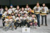 Velkolepý turnaj Winter Hockey Days v Plané ovládli domácí a HC Vítkovice