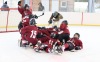 Velkolepý turnaj Winter Hockey Days v Plané ovládli domácí a HC Vítkovice
