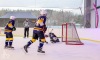 Velkolepý turnaj Winter Hockey Days v Plané ovládli domácí a HC Vítkovice