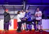 Velkolepý turnaj Winter Hockey Days v Plané ovládli domácí a HC Vítkovice
