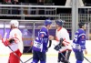 Velkolepý turnaj Winter Hockey Days v Plané ovládli domácí a HC Vítkovice