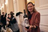 Suchý únor v Táboře. Vinný svátek Bottled Alive nabídl 140 naturálních vinařů z celé Evropy. Štafetu přebírá Táborský festival vína 