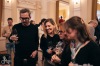 Suchý únor v Táboře. Vinný svátek Bottled Alive nabídl 140 naturálních vinařů z celé Evropy. Štafetu přebírá Táborský festival vína 