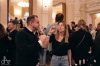 Suchý únor v Táboře. Vinný svátek Bottled Alive nabídl 140 naturálních vinařů z celé Evropy. Štafetu přebírá Táborský festival vína 