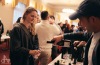Suchý únor v Táboře. Vinný svátek Bottled Alive nabídl 140 naturálních vinařů z celé Evropy. Štafetu přebírá Táborský festival vína 