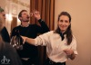 Suchý únor v Táboře. Vinný svátek Bottled Alive nabídl 140 naturálních vinařů z celé Evropy. Štafetu přebírá Táborský festival vína 