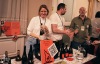 Suchý únor v Táboře. Vinný svátek Bottled Alive nabídl 140 naturálních vinařů z celé Evropy. Štafetu přebírá Táborský festival vína 