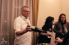 Suchý únor v Táboře. Vinný svátek Bottled Alive nabídl 140 naturálních vinařů z celé Evropy. Štafetu přebírá Táborský festival vína 