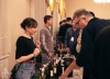 Suchý únor v Táboře. Vinný svátek Bottled Alive nabídl 140 naturálních vinařů z celé Evropy. Štafetu přebírá Táborský festival vína 