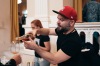 Suchý únor v Táboře. Vinný svátek Bottled Alive nabídl 140 naturálních vinařů z celé Evropy. Štafetu přebírá Táborský festival vína 