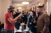 Suchý únor v Táboře. Vinný svátek Bottled Alive nabídl 140 naturálních vinařů z celé Evropy. Štafetu přebírá Táborský festival vína 