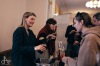 Suchý únor v Táboře. Vinný svátek Bottled Alive nabídl 140 naturálních vinařů z celé Evropy. Štafetu přebírá Táborský festival vína 