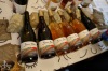 Suchý únor v Táboře. Vinný svátek Bottled Alive nabídl 140 naturálních vinařů z celé Evropy. Štafetu přebírá Táborský festival vína 