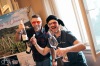 Suchý únor v Táboře. Vinný svátek Bottled Alive nabídl 140 naturálních vinařů z celé Evropy. Štafetu přebírá Táborský festival vína 
