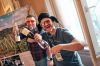 Suchý únor v Táboře. Vinný svátek Bottled Alive nabídl 140 naturálních vinařů z celé Evropy. Štafetu přebírá Táborský festival vína 