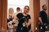Suchý únor v Táboře. Vinný svátek Bottled Alive nabídl 140 naturálních vinařů z celé Evropy. Štafetu přebírá Táborský festival vína 