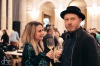 Suchý únor v Táboře. Vinný svátek Bottled Alive nabídl 140 naturálních vinařů z celé Evropy. Štafetu přebírá Táborský festival vína 