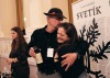 Suchý únor v Táboře. Vinný svátek Bottled Alive nabídl 140 naturálních vinařů z celé Evropy. Štafetu přebírá Táborský festival vína 