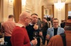 Suchý únor v Táboře. Vinný svátek Bottled Alive nabídl 140 naturálních vinařů z celé Evropy. Štafetu přebírá Táborský festival vína 