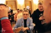 Suchý únor v Táboře. Vinný svátek Bottled Alive nabídl 140 naturálních vinařů z celé Evropy. Štafetu přebírá Táborský festival vína 