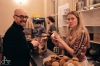 Suchý únor v Táboře. Vinný svátek Bottled Alive nabídl 140 naturálních vinařů z celé Evropy. Štafetu přebírá Táborský festival vína 