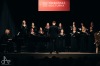 Dvořák, Smetana i Verdi. Český filharmonický sbor Brno uzavíral hudební program Nocturen