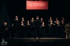 Dvořák, Smetana i Verdi. Český filharmonický sbor Brno uzavíral hudební program Nocturen