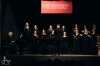 Dvořák, Smetana i Verdi. Český filharmonický sbor Brno uzavíral hudební program Nocturen