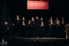 Dvořák, Smetana i Verdi. Český filharmonický sbor Brno uzavíral hudební program Nocturen