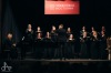 Dvořák, Smetana i Verdi. Český filharmonický sbor Brno uzavíral hudební program Nocturen