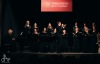 Dvořák, Smetana i Verdi. Český filharmonický sbor Brno uzavíral hudební program Nocturen