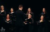 Dvořák, Smetana i Verdi. Český filharmonický sbor Brno uzavíral hudební program Nocturen