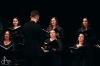 Dvořák, Smetana i Verdi. Český filharmonický sbor Brno uzavíral hudební program Nocturen