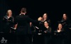 Dvořák, Smetana i Verdi. Český filharmonický sbor Brno uzavíral hudební program Nocturen