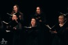 Dvořák, Smetana i Verdi. Český filharmonický sbor Brno uzavíral hudební program Nocturen