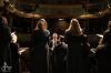 Dvořák, Smetana i Verdi. Český filharmonický sbor Brno uzavíral hudební program Nocturen