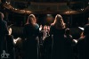 Dvořák, Smetana i Verdi. Český filharmonický sbor Brno uzavíral hudební program Nocturen