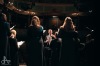 Dvořák, Smetana i Verdi. Český filharmonický sbor Brno uzavíral hudební program Nocturen