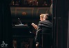 Dvořák, Smetana i Verdi. Český filharmonický sbor Brno uzavíral hudební program Nocturen