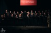 Dvořák, Smetana i Verdi. Český filharmonický sbor Brno uzavíral hudební program Nocturen