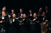 Dvořák, Smetana i Verdi. Český filharmonický sbor Brno uzavíral hudební program Nocturen