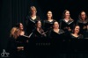 Dvořák, Smetana i Verdi. Český filharmonický sbor Brno uzavíral hudební program Nocturen